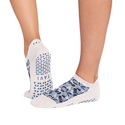 TAVI ToeSox Grip Socks