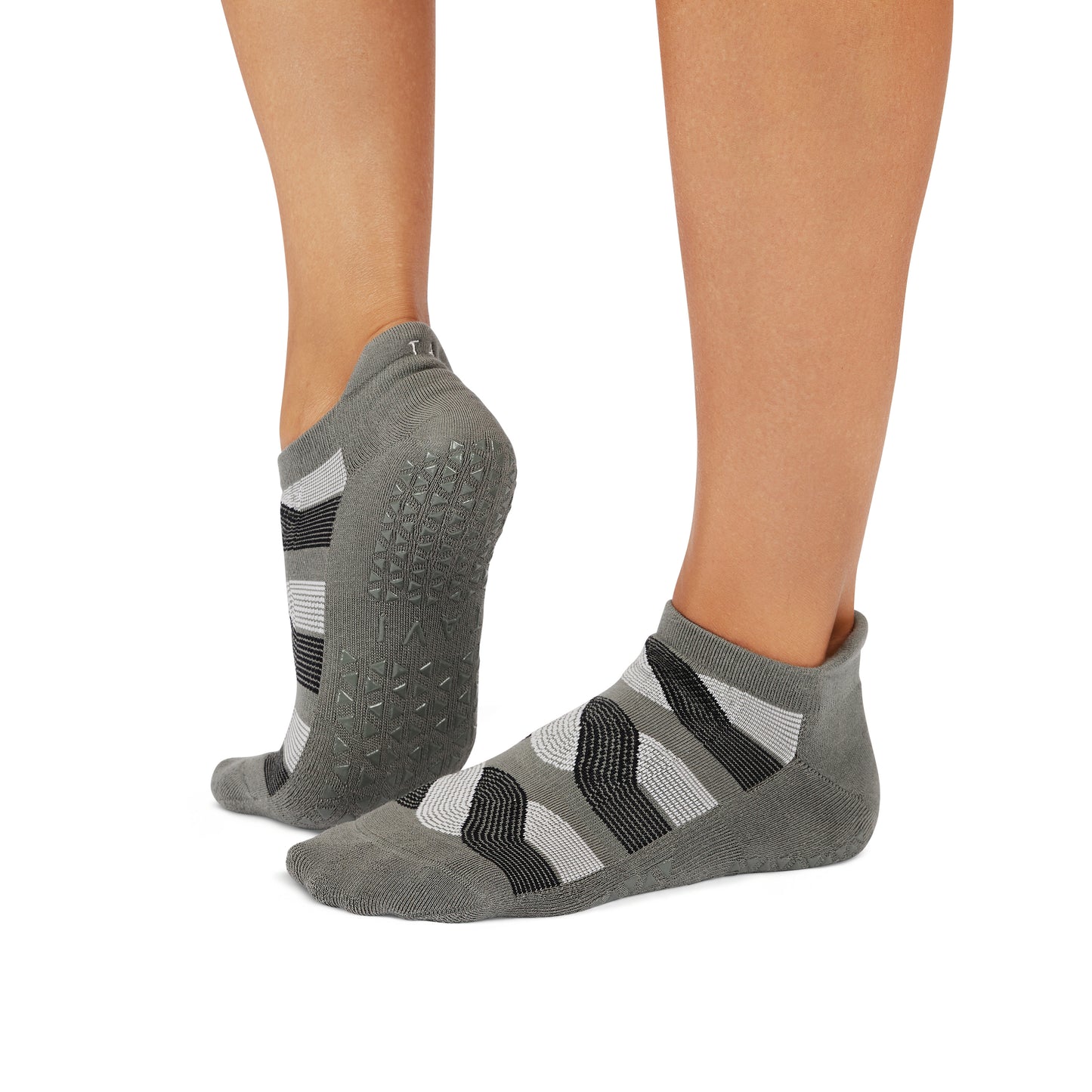 TAVI ToeSox Grip Socks