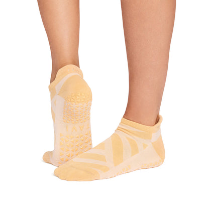 TAVI ToeSox Grip Socks