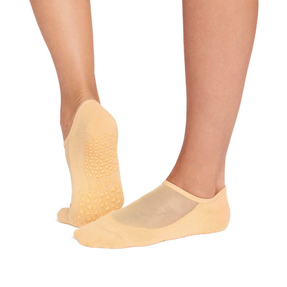 TAVI ToeSox Grip Socks