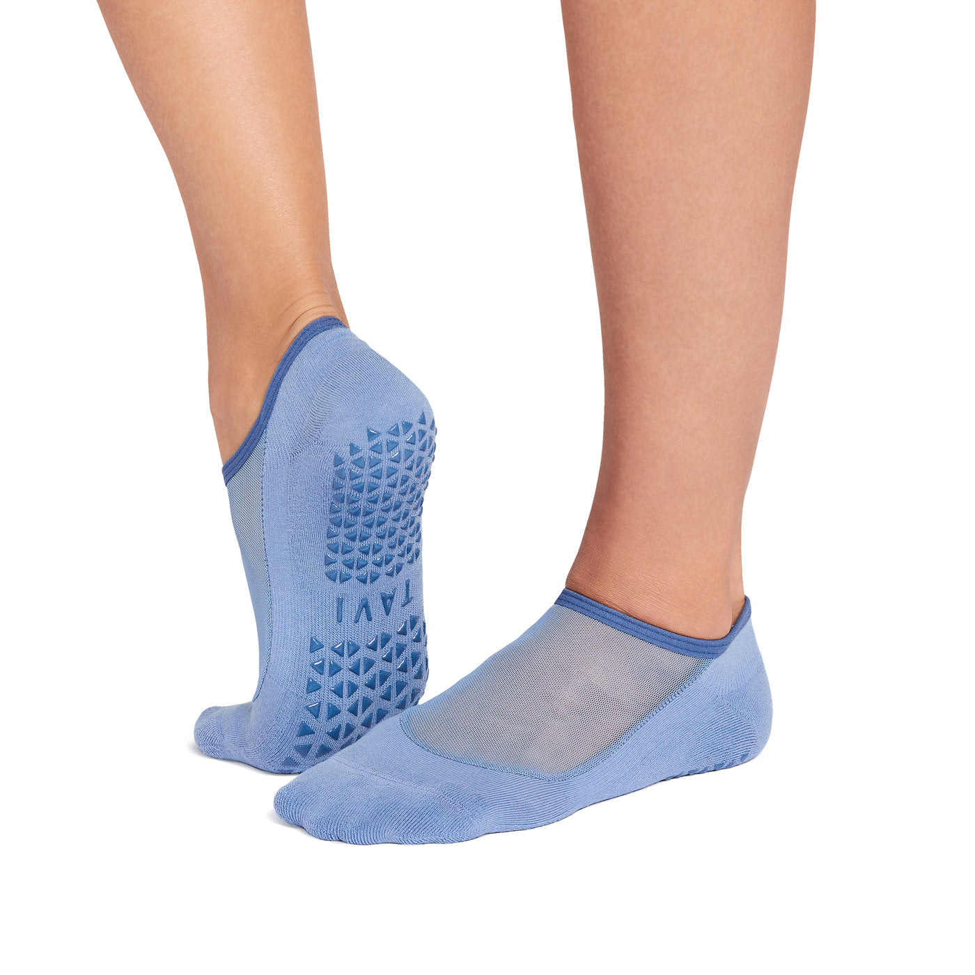 TAVI ToeSox Grip Socks