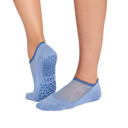 TAVI ToeSox Grip Socks