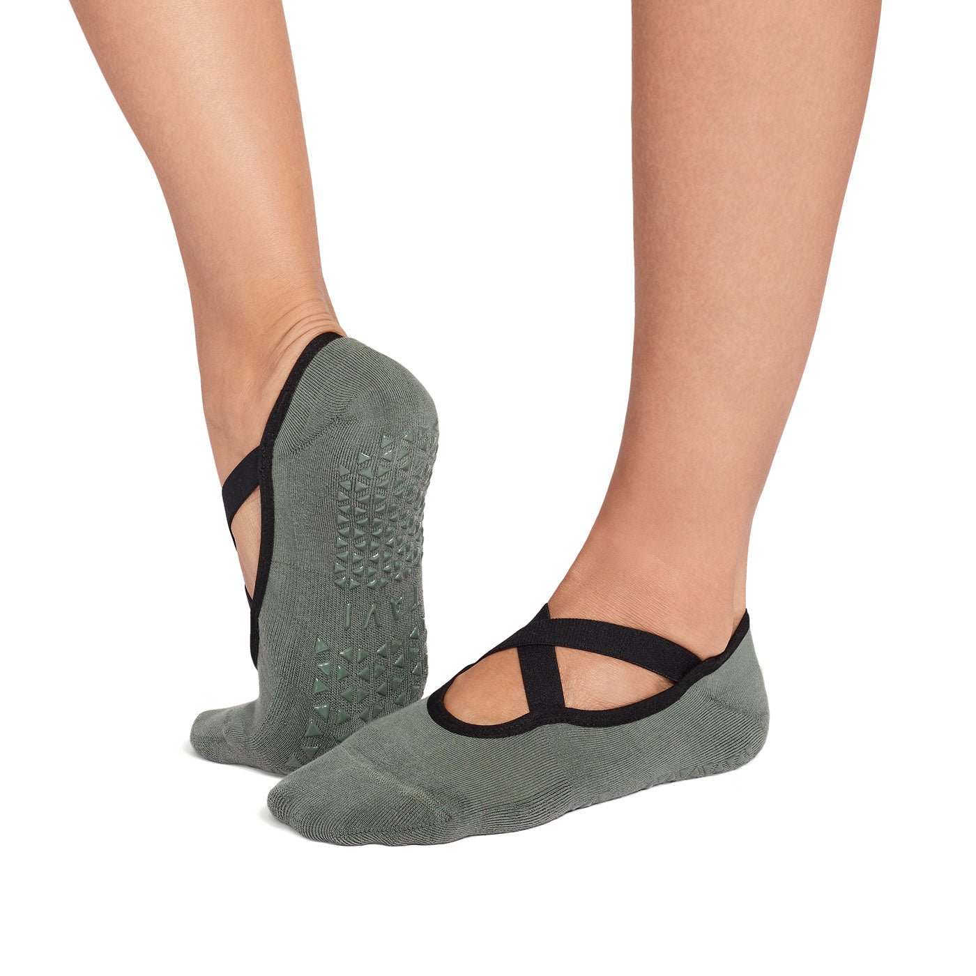 TAVI ToeSox Grip Socks