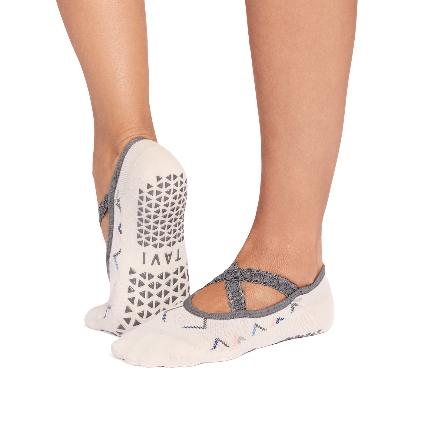 TAVI ToeSox Grip Socks