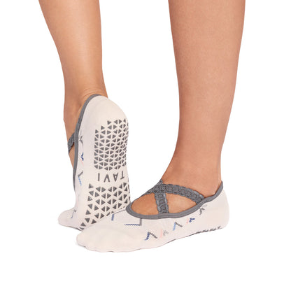 TAVI ToeSox Grip Socks