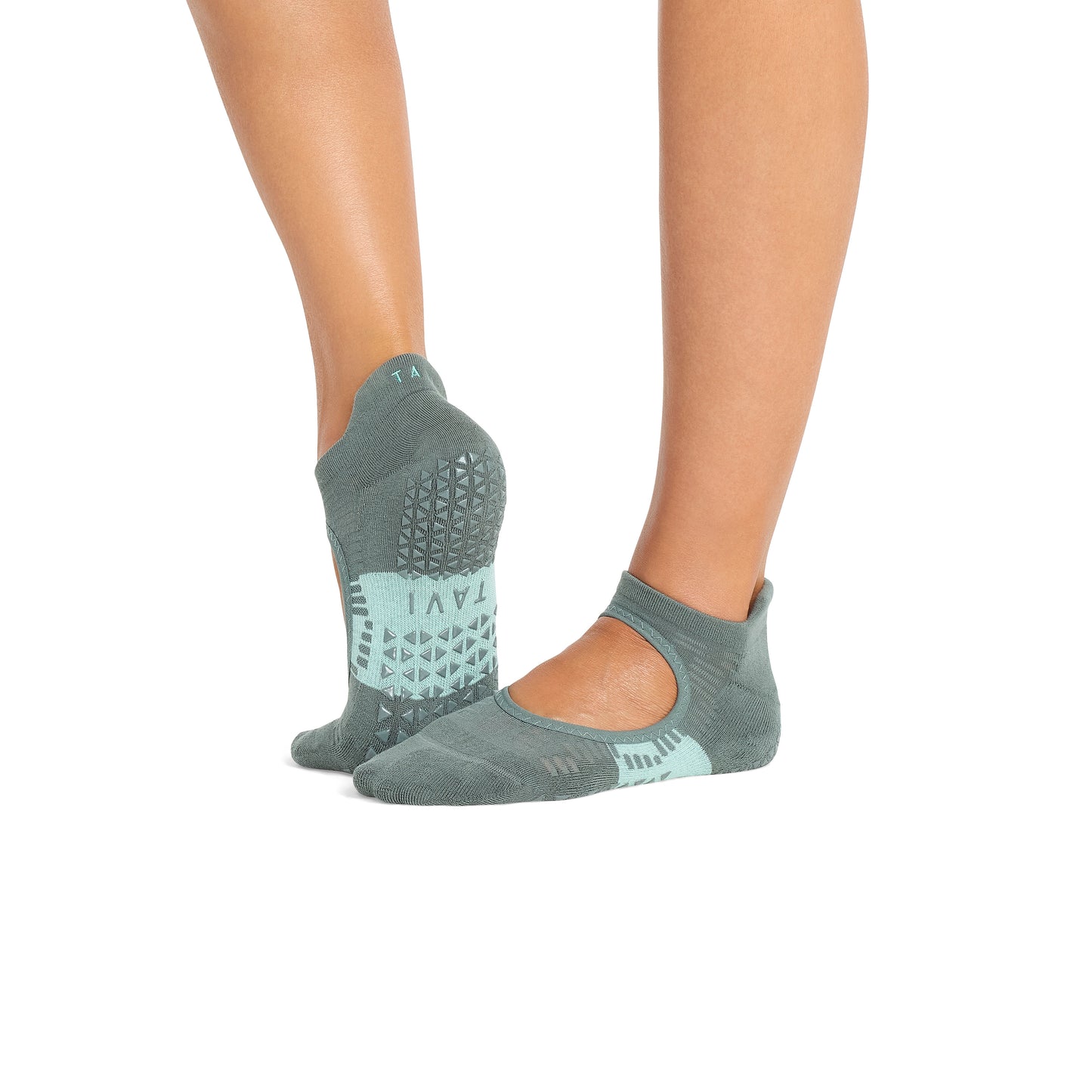 TAVI ToeSox Grip Socks