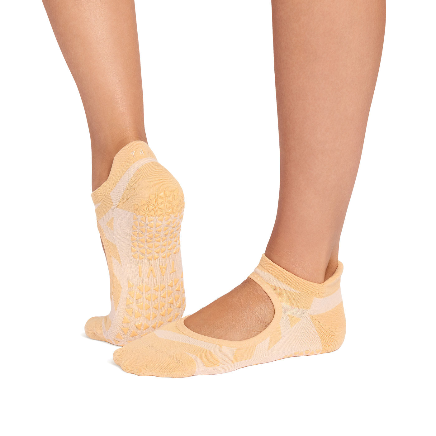 TAVI ToeSox Grip Socks
