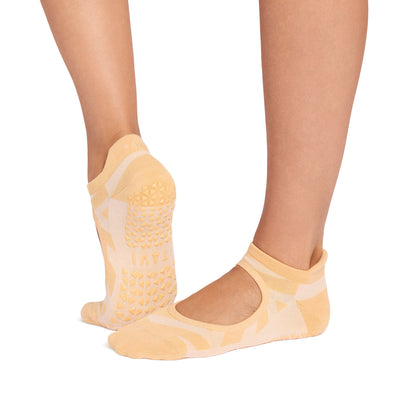 TAVI ToeSox Grip Socks