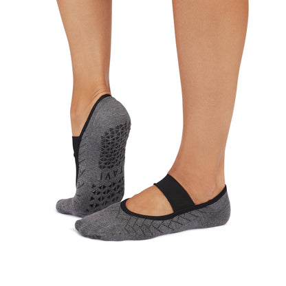 TAVI ToeSox Grip Socks