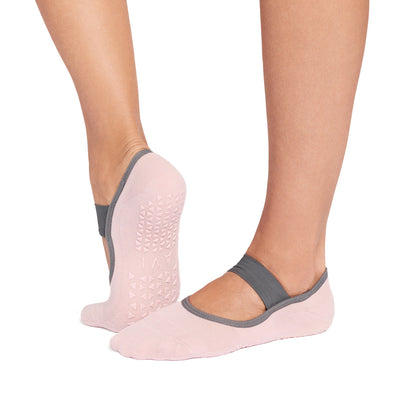 TAVI ToeSox Grip Socks