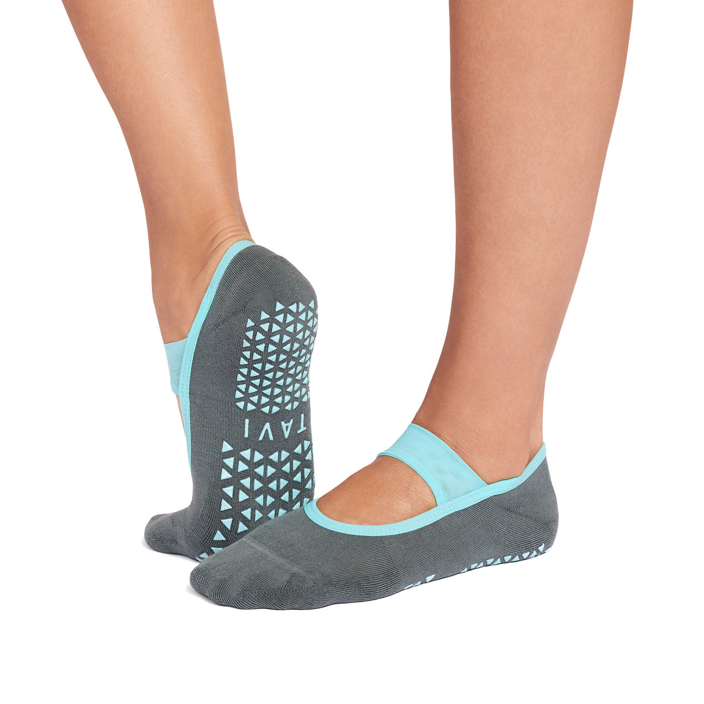 TAVI ToeSox Grip Socks