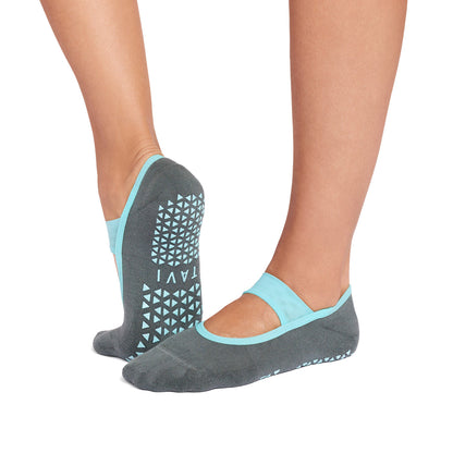 TAVI ToeSox Grip Socks