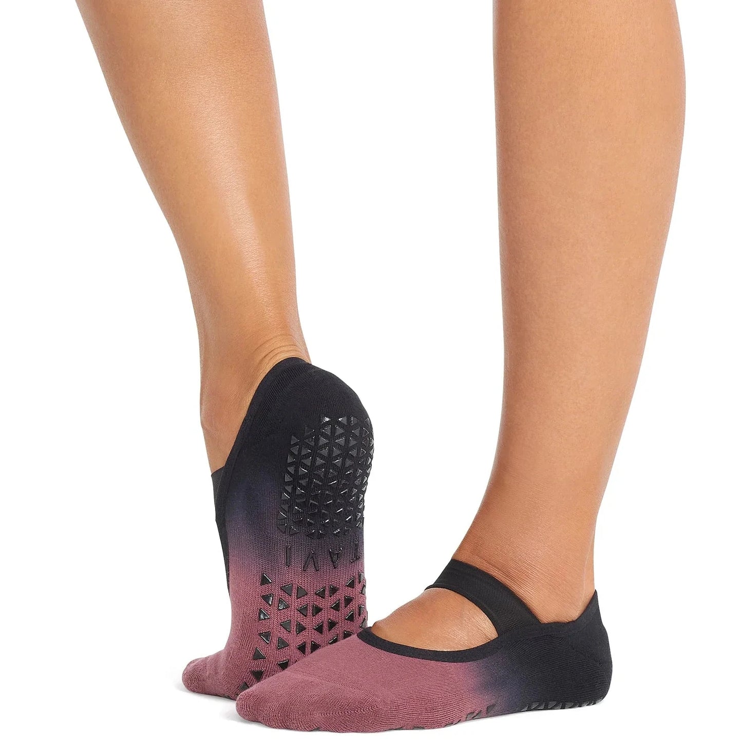 TAVI ToeSox Grip Socks