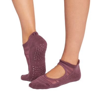 TAVI ToeSox Grip Socks