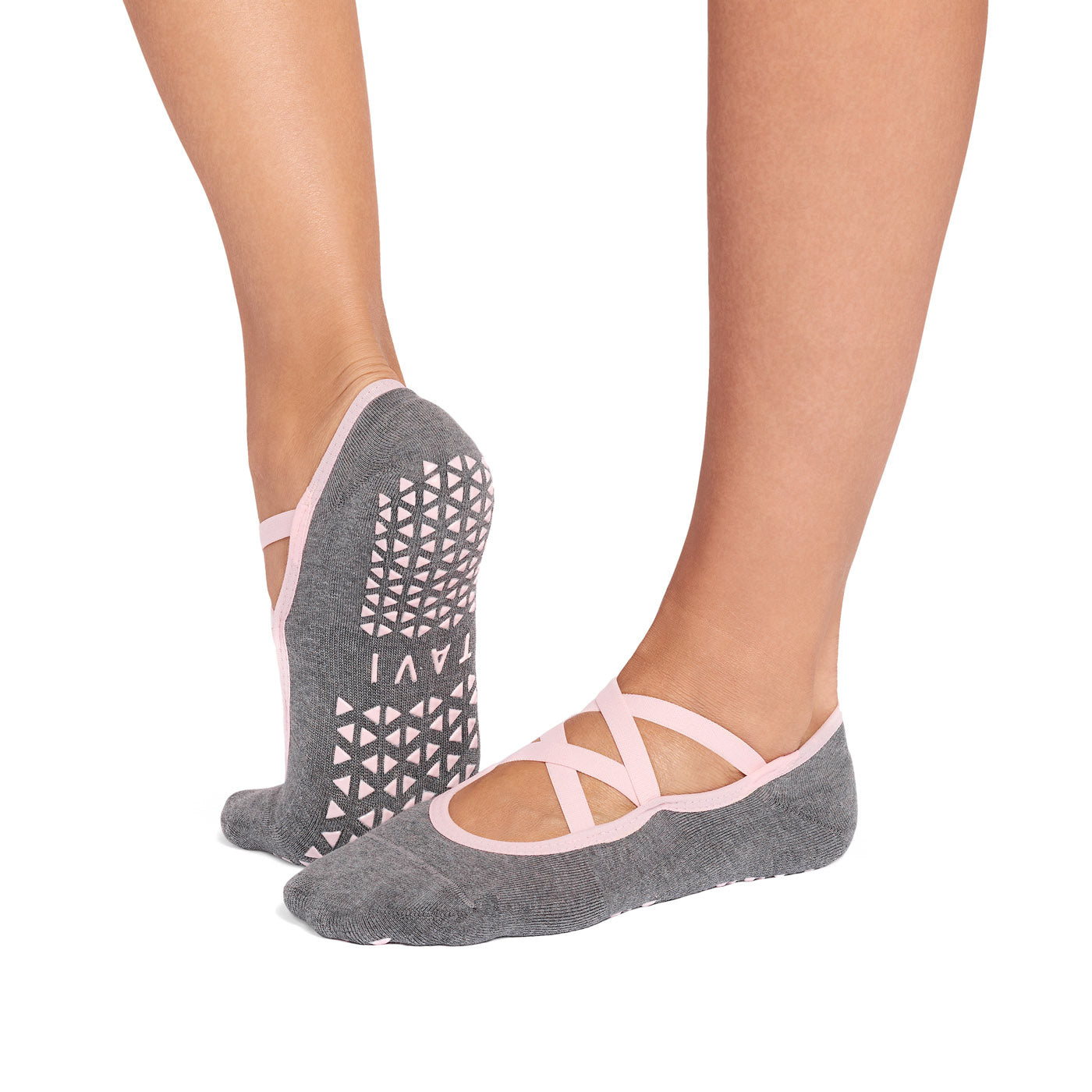TAVI ToeSox Grip Socks