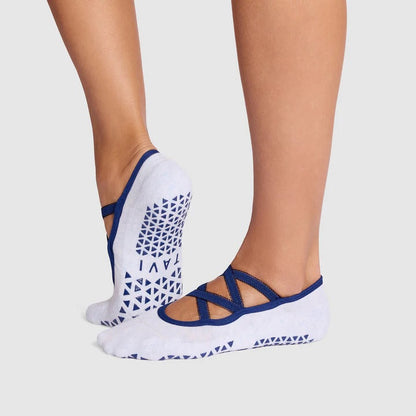 TAVI ToeSox Grip Socks