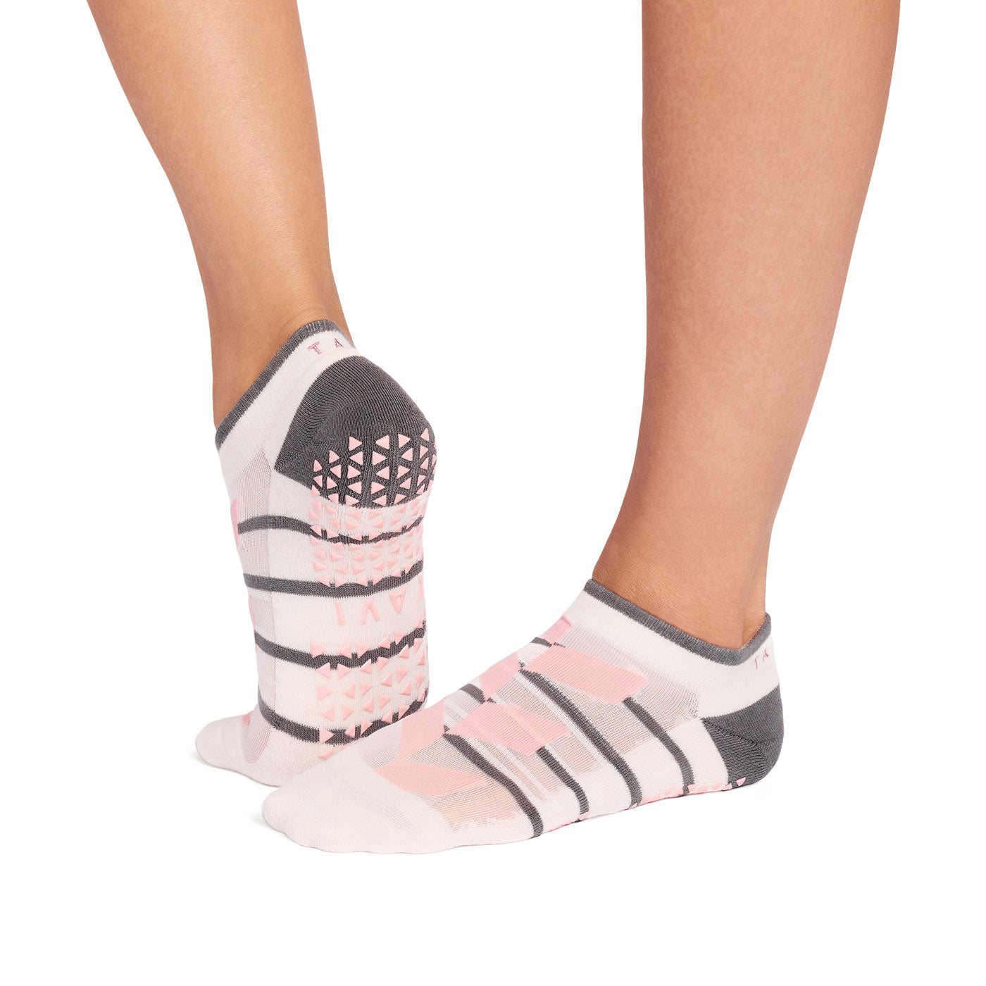 TAVI ToeSox Grip Socks