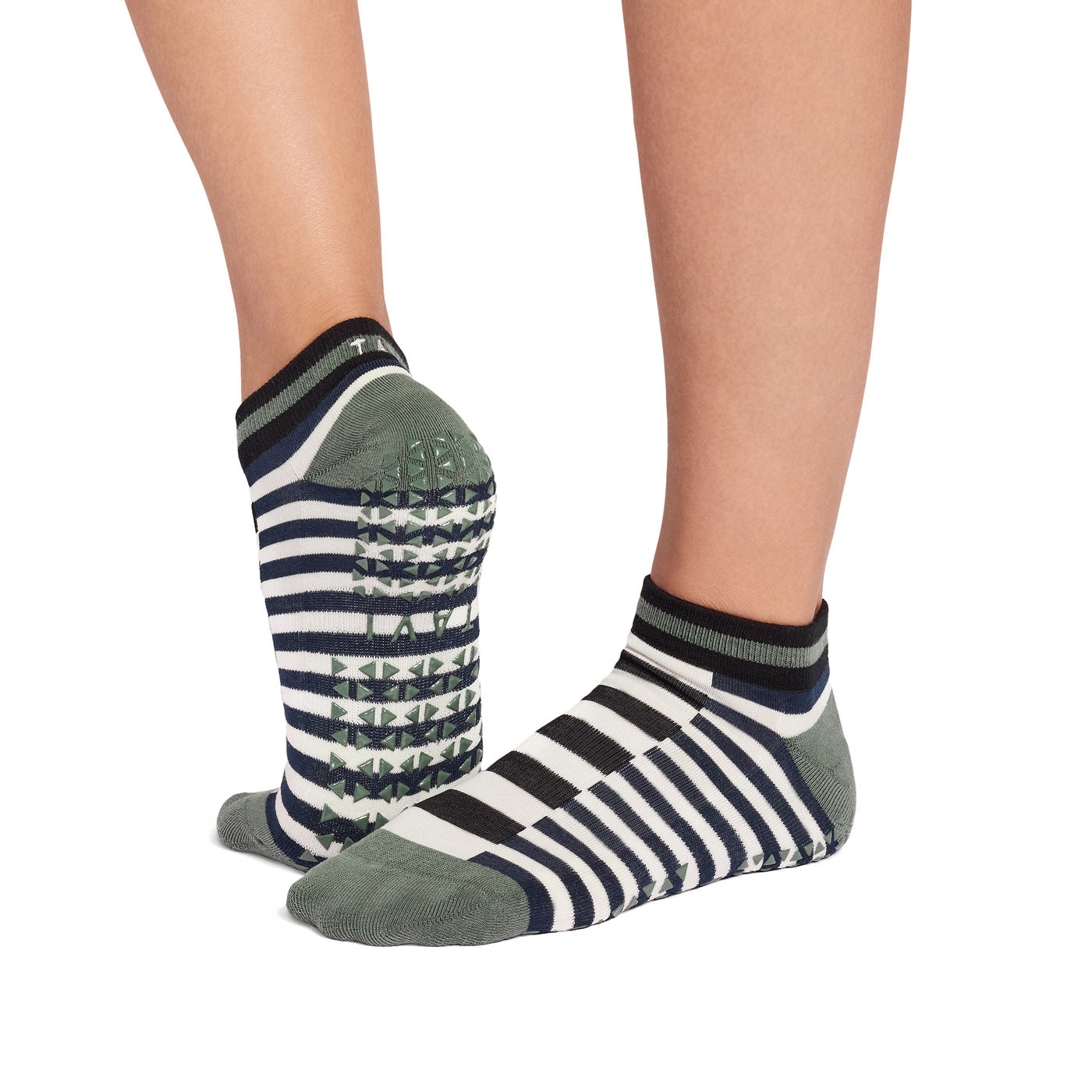TAVI ToeSox Grip Socks