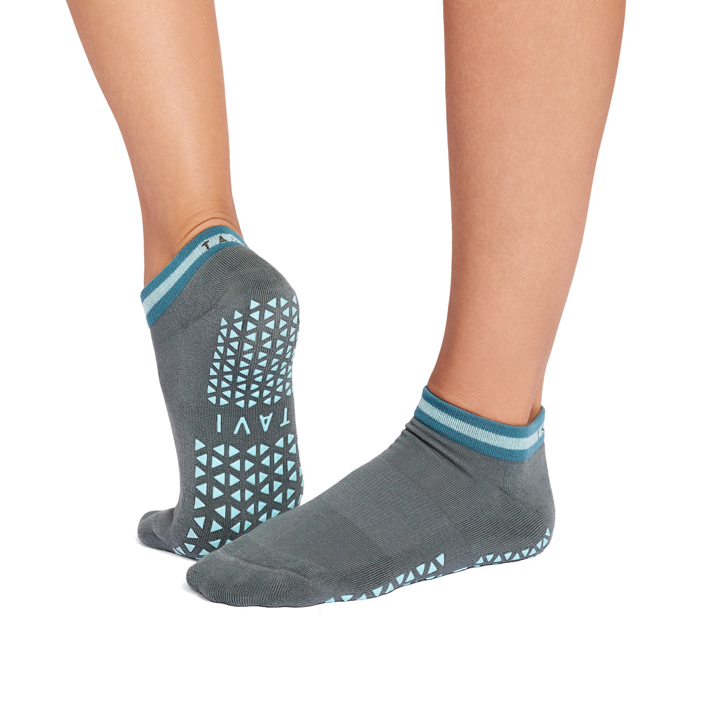 TAVI ToeSox Grip Socks
