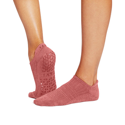 TAVI ToeSox Grip Socks