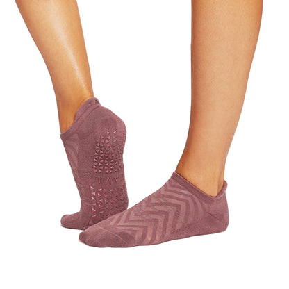 TAVI ToeSox Grip Socks