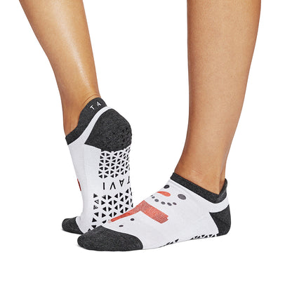 TAVI ToeSox Grip Socks