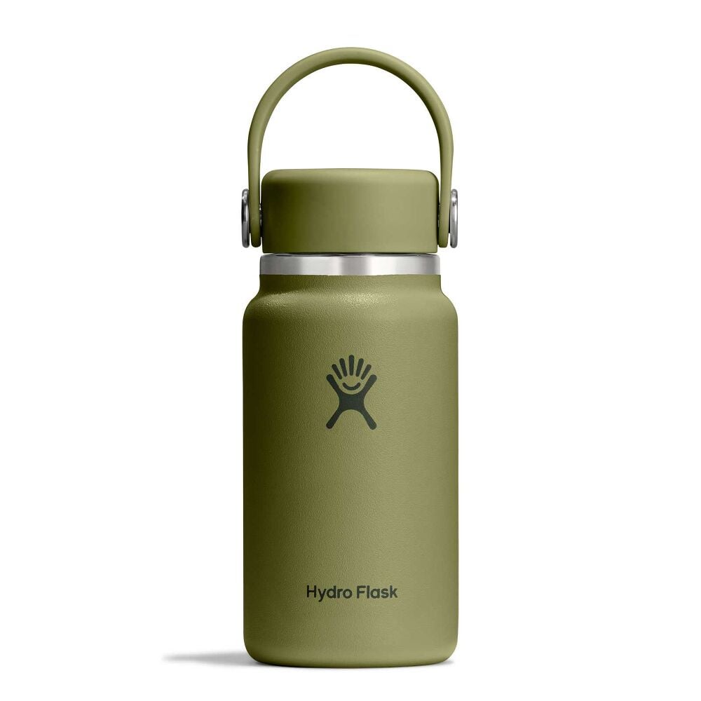 Hydro Flask Micro Hydro Mini Bottle 200ml 300ml 400ml