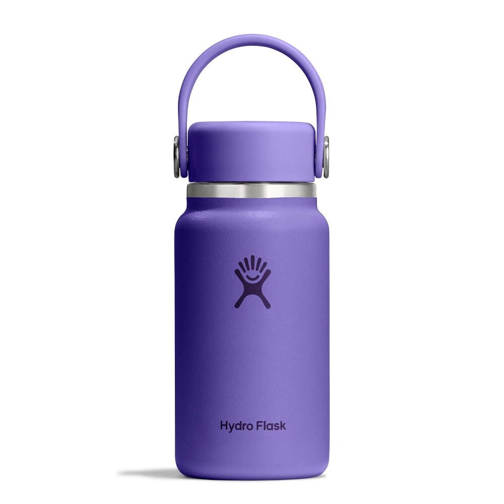 Hydro Flask Micro Hydro Mini Bottle 200ml 300ml 400ml