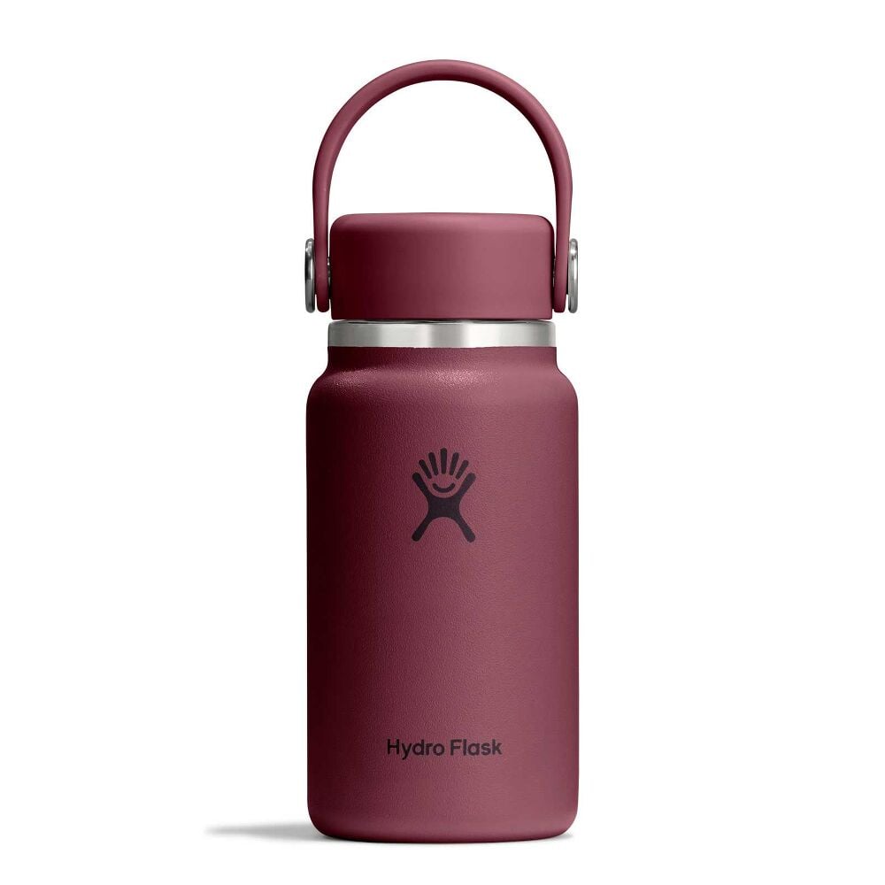 Hydro Flask Micro Hydro Mini Bottle 200ml 300ml 400ml