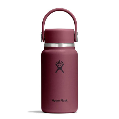 Hydro Flask Micro Hydro Mini Bottle 200ml 300ml 400ml