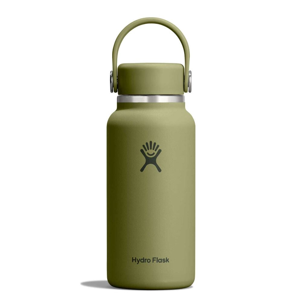Hydro Flask Micro Hydro Mini Bottle 200ml 300ml 400ml
