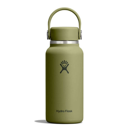 Hydro Flask Micro Hydro Mini Bottle 200ml 300ml 400ml