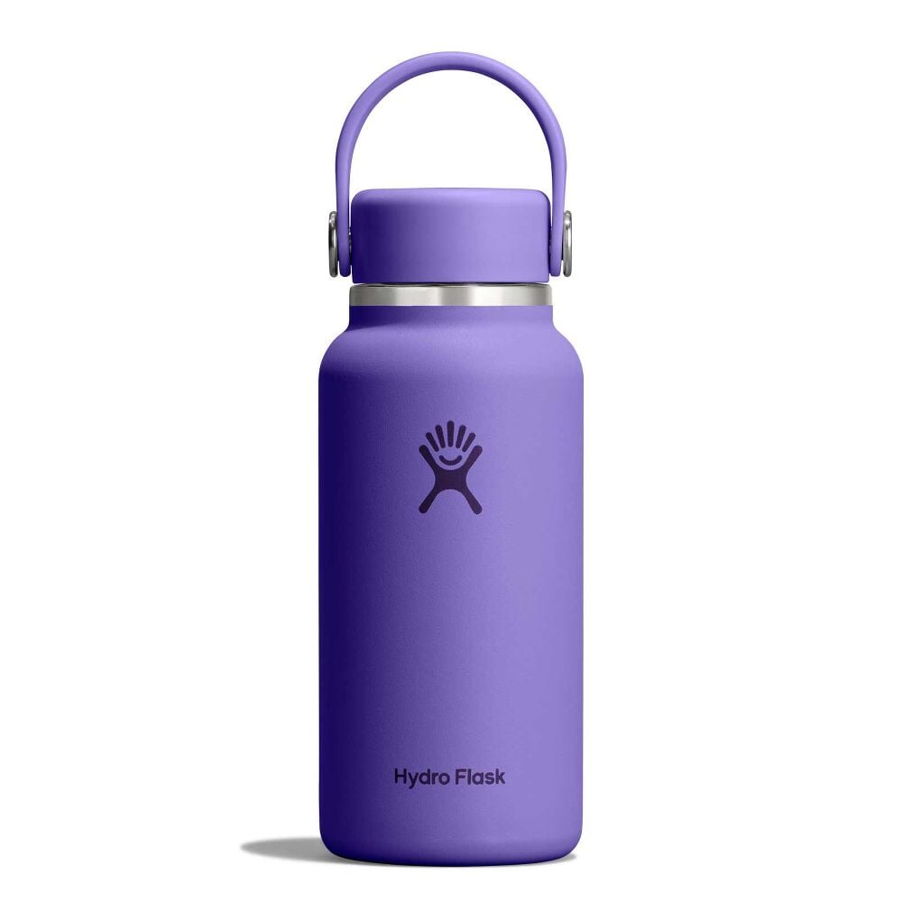 Hydro Flask Micro Hydro Mini Bottle 200ml 300ml 400ml