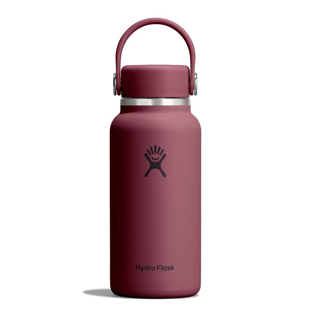 Hydro Flask Micro Hydro Mini Bottle 200ml 300ml 400ml