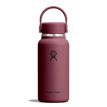 Hydro Flask Micro Hydro Mini Bottle 200ml 300ml 400ml