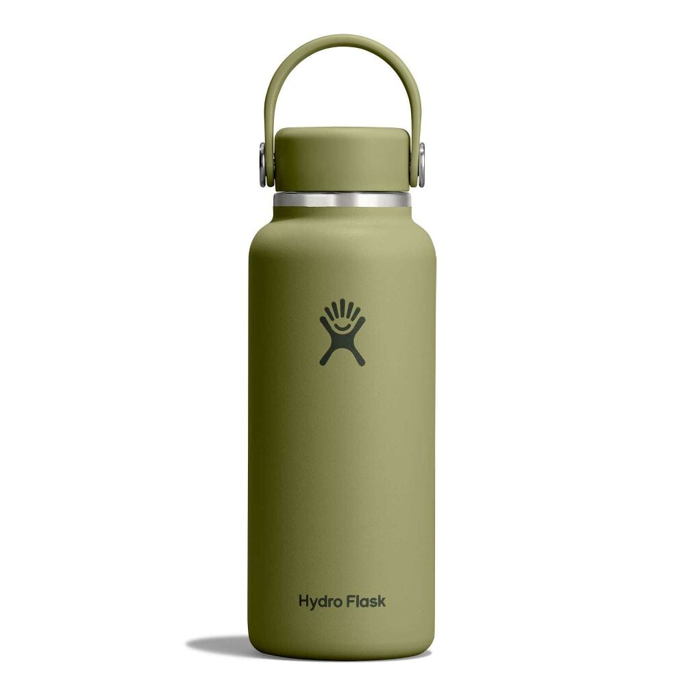 Hydro Flask Micro Hydro Mini Bottle 200ml 300ml 400ml