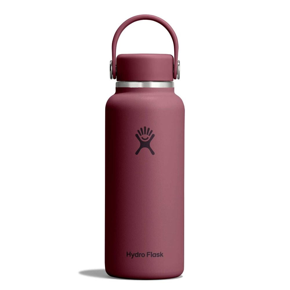 Hydro Flask Micro Hydro Mini Bottle 200ml 300ml 400ml