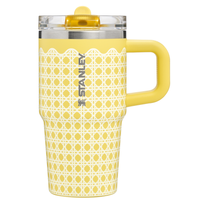 Stanley The Quencher ProTour Flip Straw Tumbler