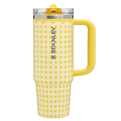 Stanley The Quencher ProTour Flip Straw Tumbler