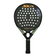 SIUX TRILOGY PRO 5 PADEL RACKET
