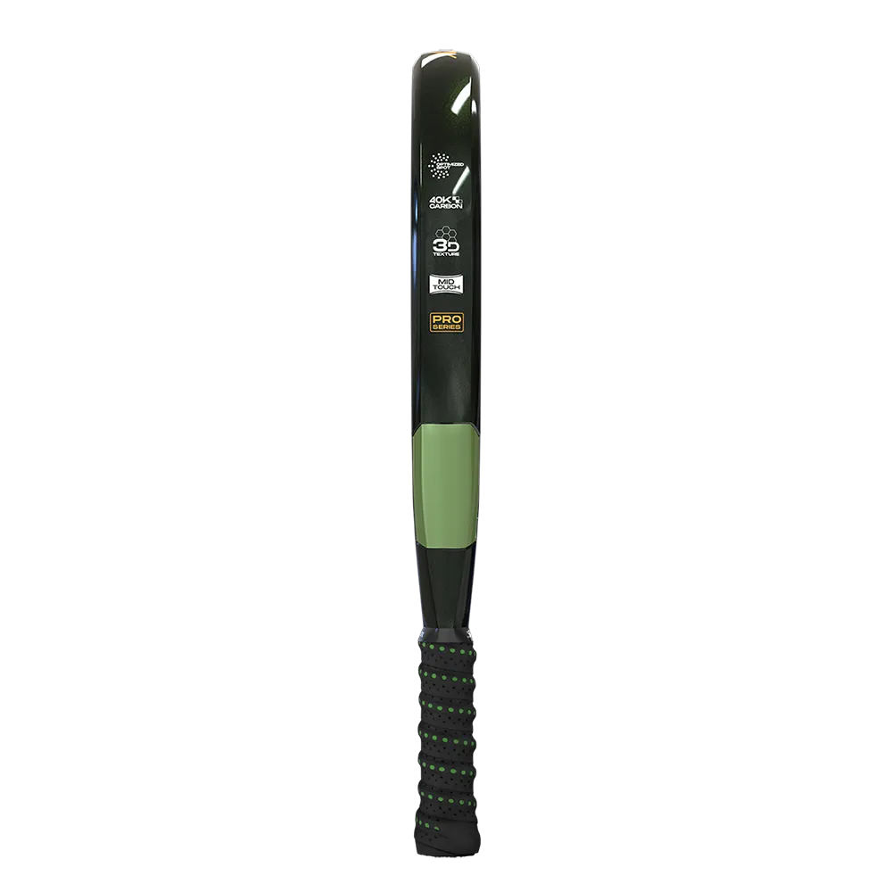 SIUX TRILOGY PRO 5 PADEL RACKET