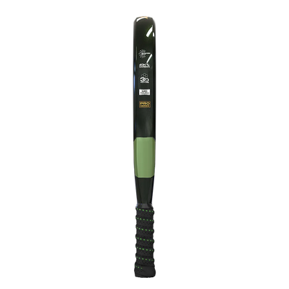 SIUX TRILOGY PRO 5 PADEL RACKET