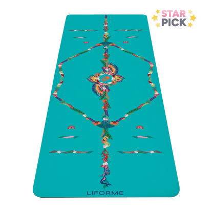 Liforme Yoga Mat