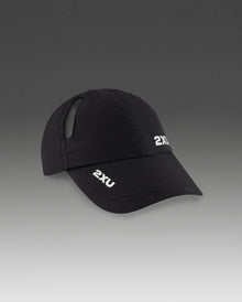 2XU RUN CAP TOPI LARI RUNNING
