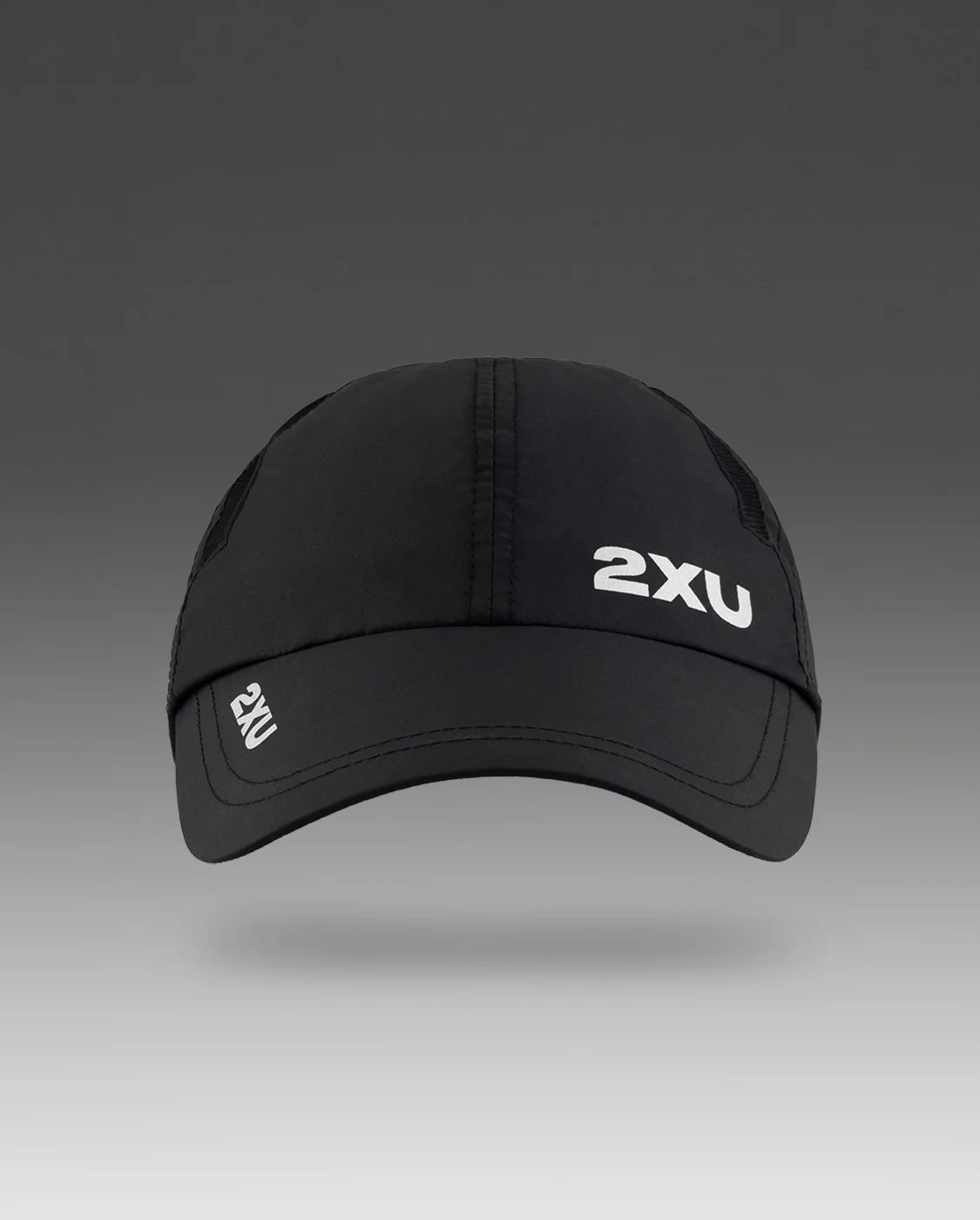 2XU RUN CAP TOPI LARI RUNNING