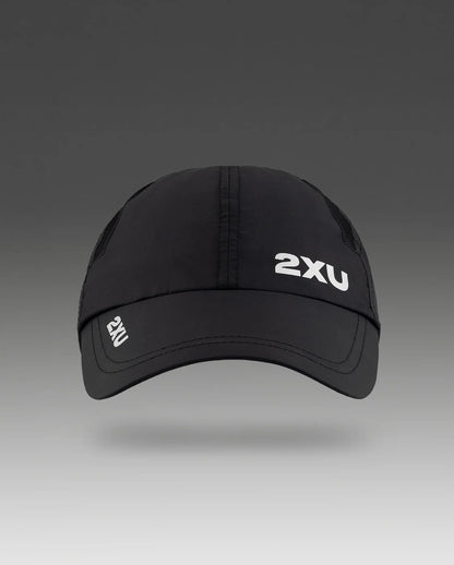 2XU RUN CAP TOPI LARI RUNNING