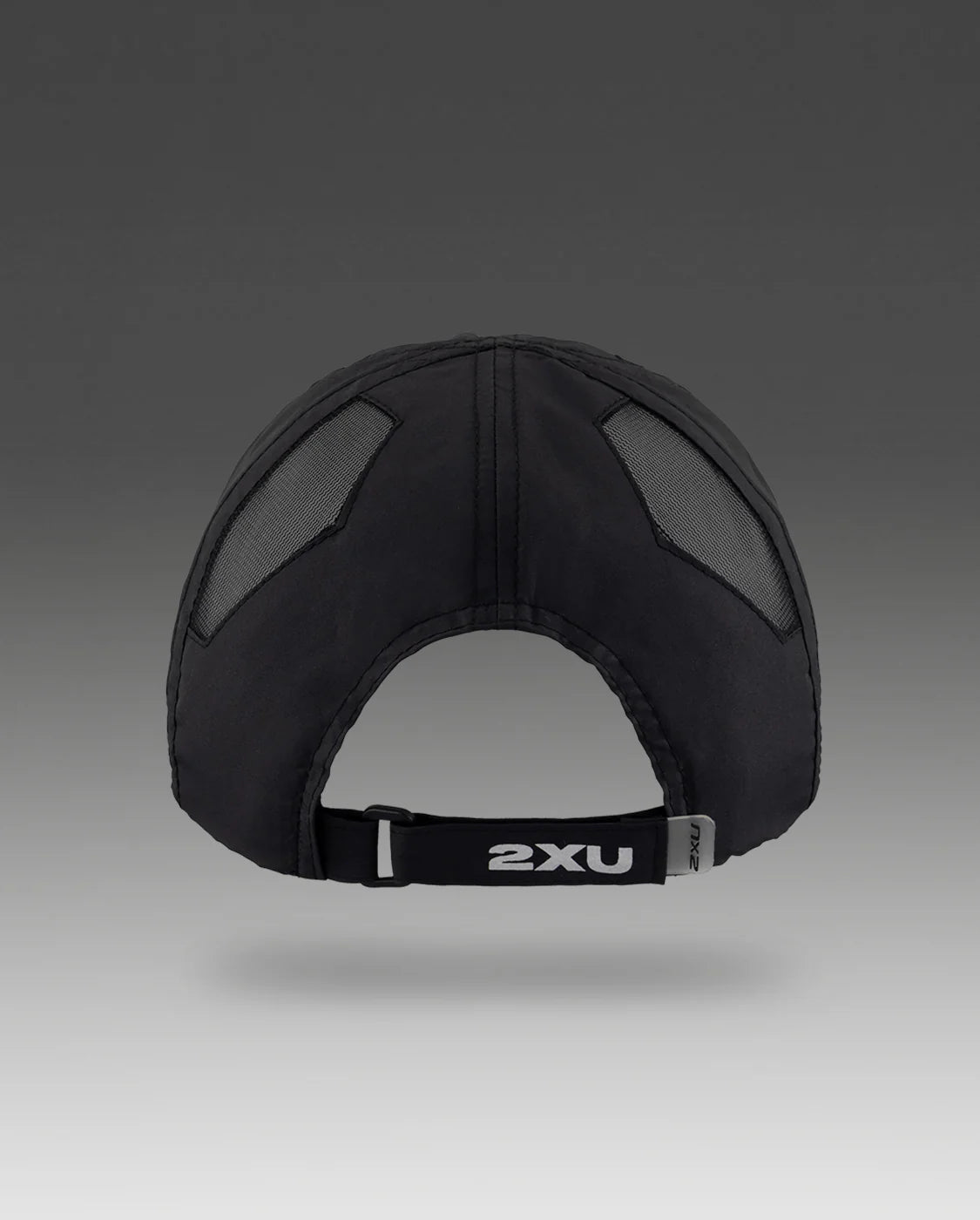 2XU RUN CAP TOPI LARI RUNNING