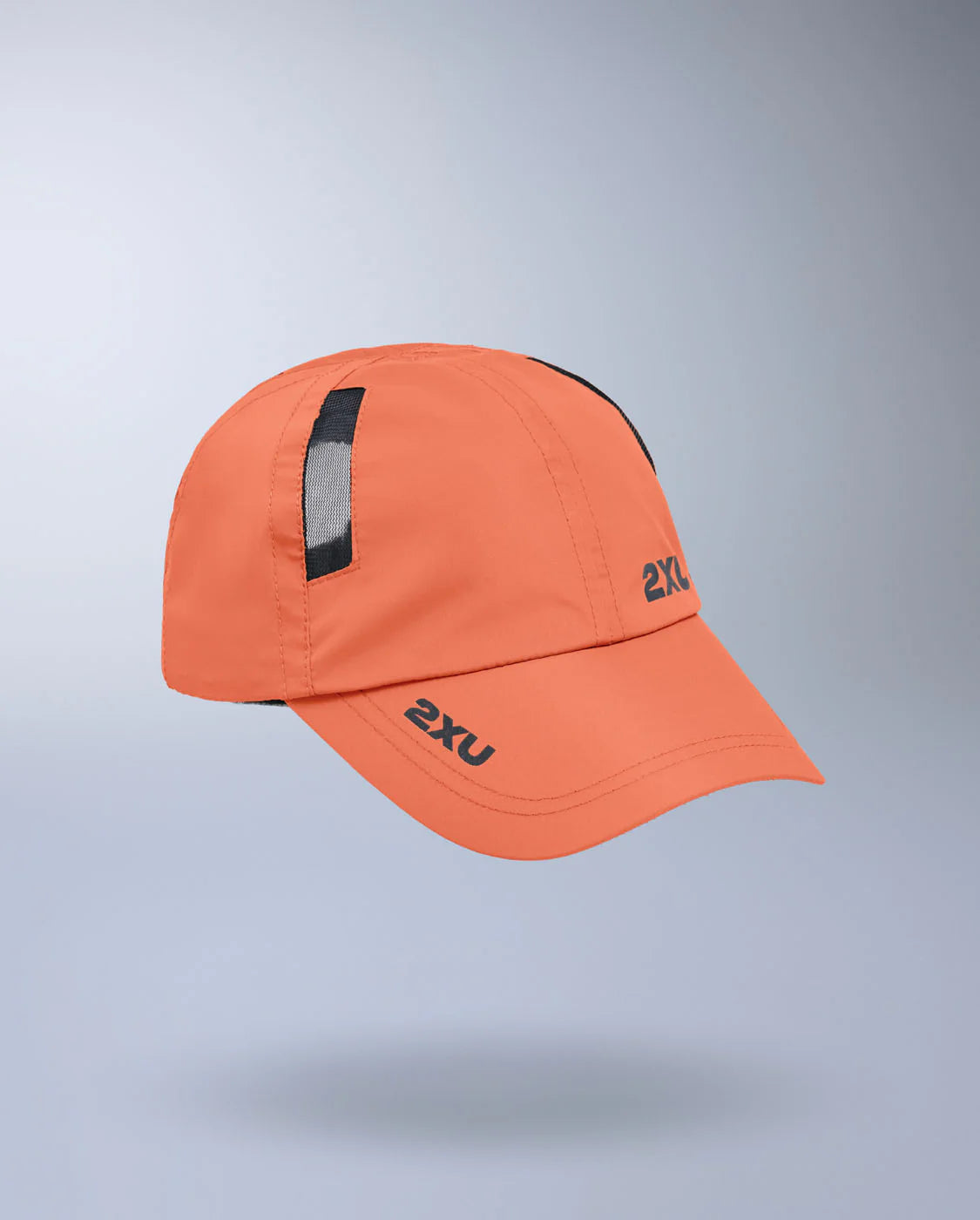 2XU RUN CAP TOPI LARI RUNNING