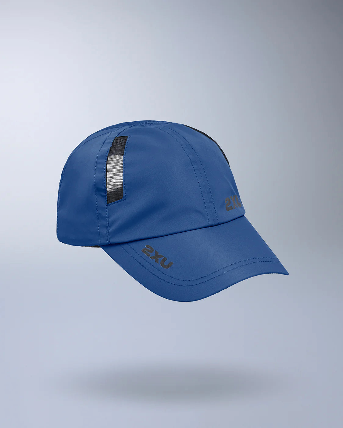 2XU RUN CAP TOPI LARI RUNNING