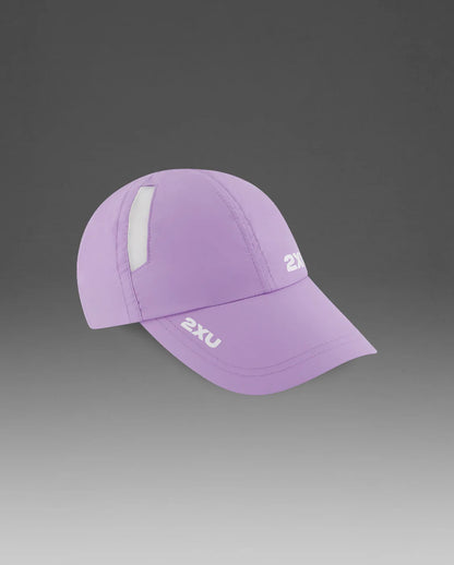 2XU RUN CAP TOPI LARI RUNNING